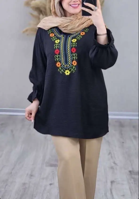 بازم یه مدل خاص براتون اوردم ک نمونه شو جایی پیدا نمیکنی 🤩
