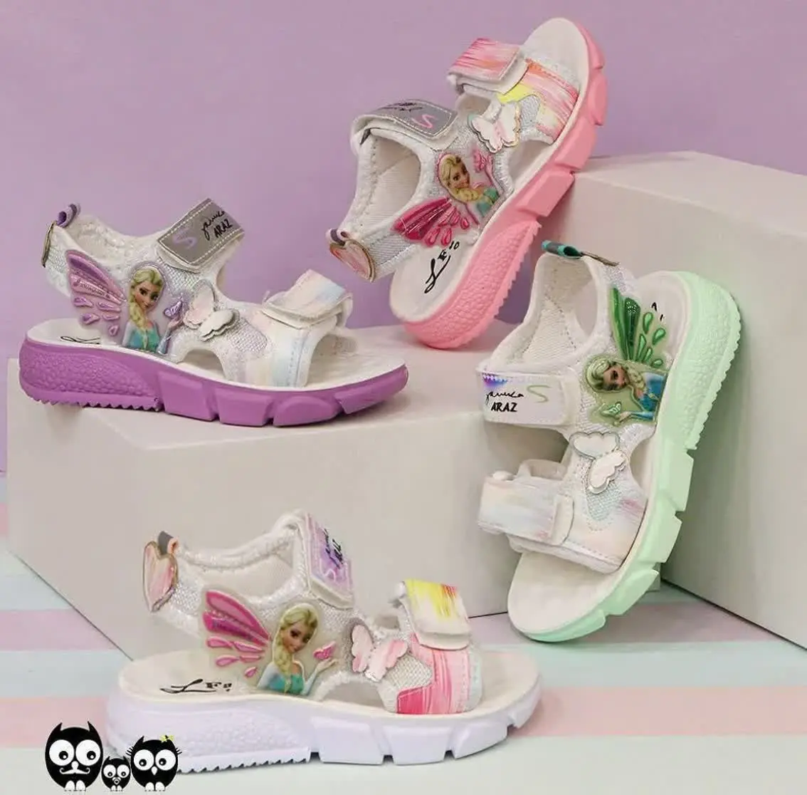 🌼مدل السانا
