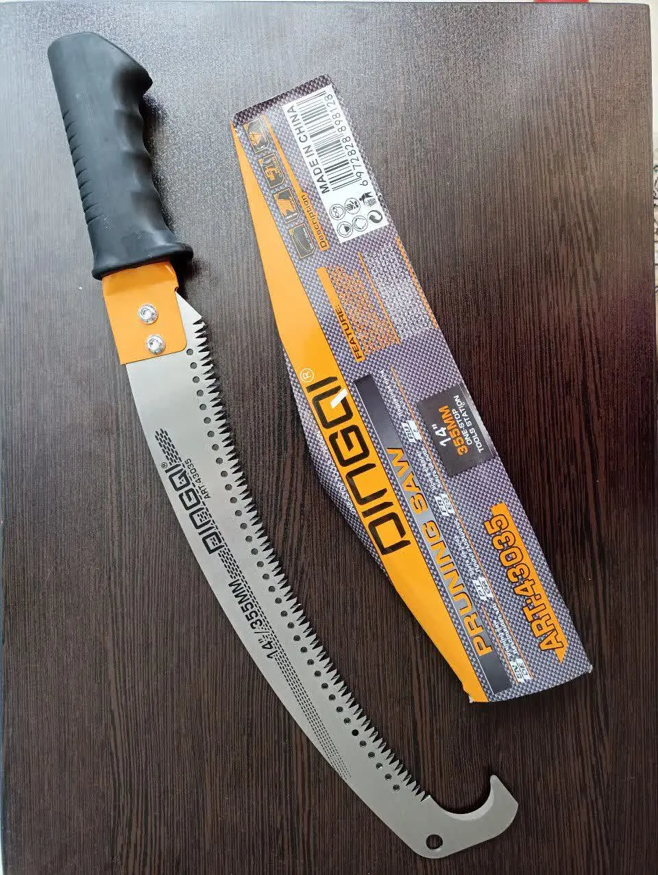 💢اره سرکج دینگی 
