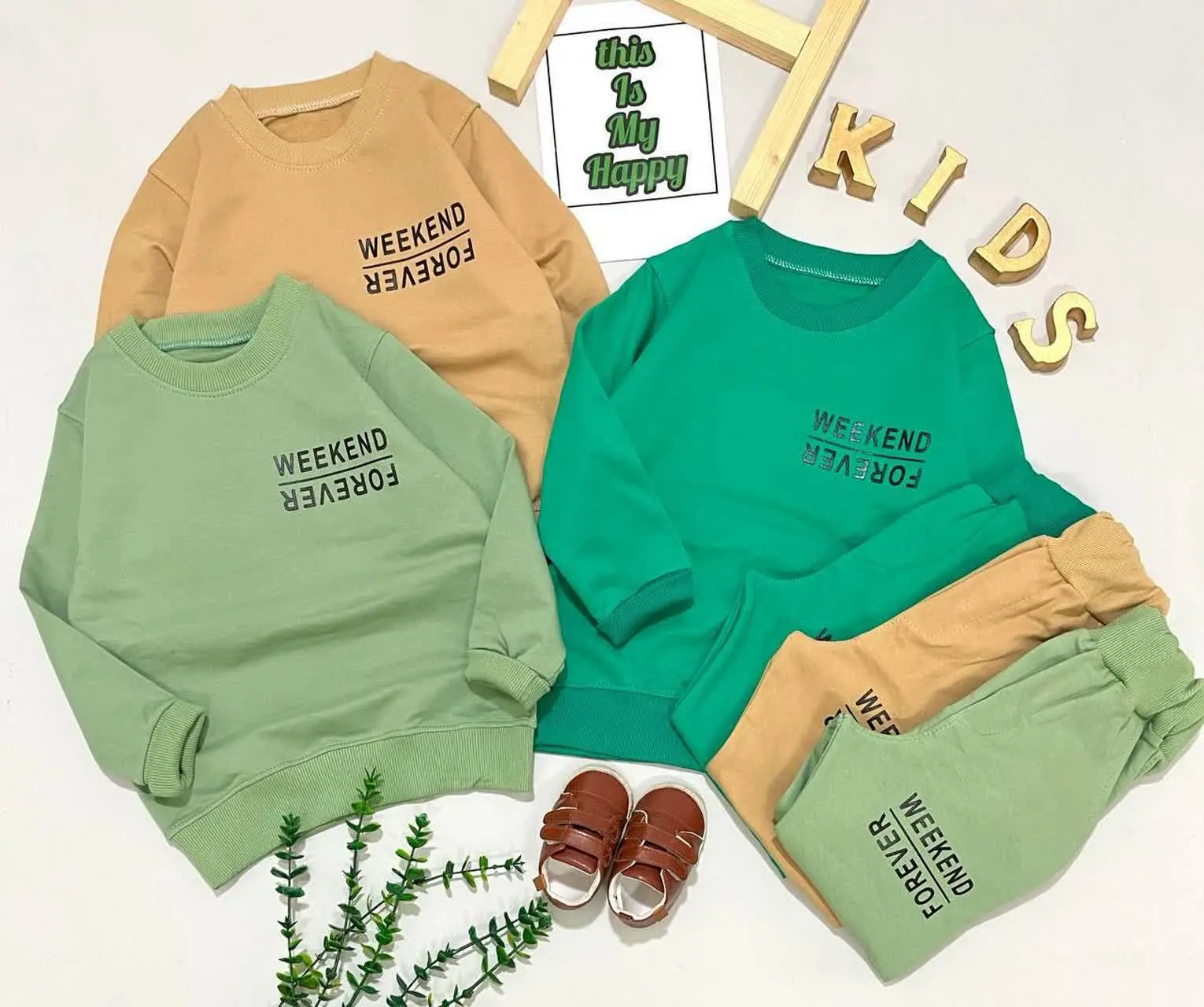 اگه دنبال یه ست جذاب و 
