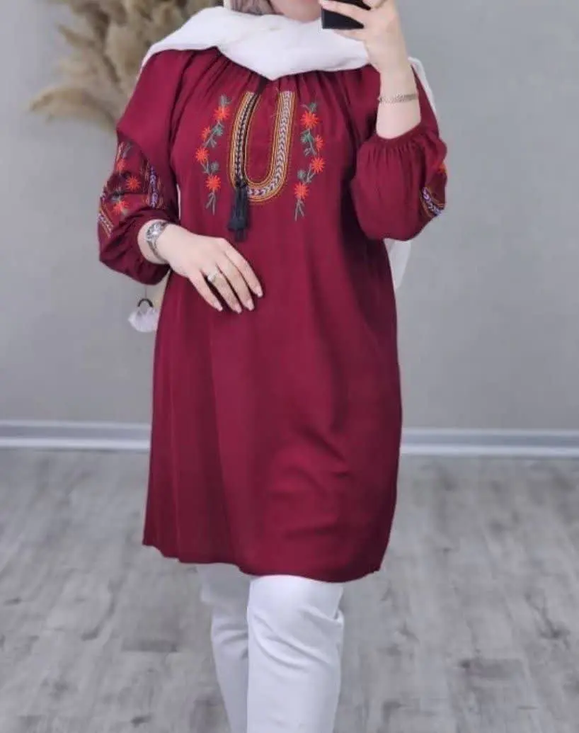 شومیز تارا
