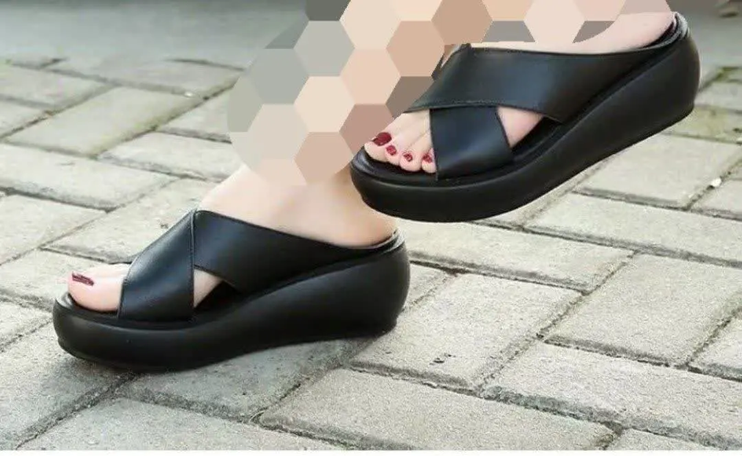 نام مدل: صندل رهاضربدری 
