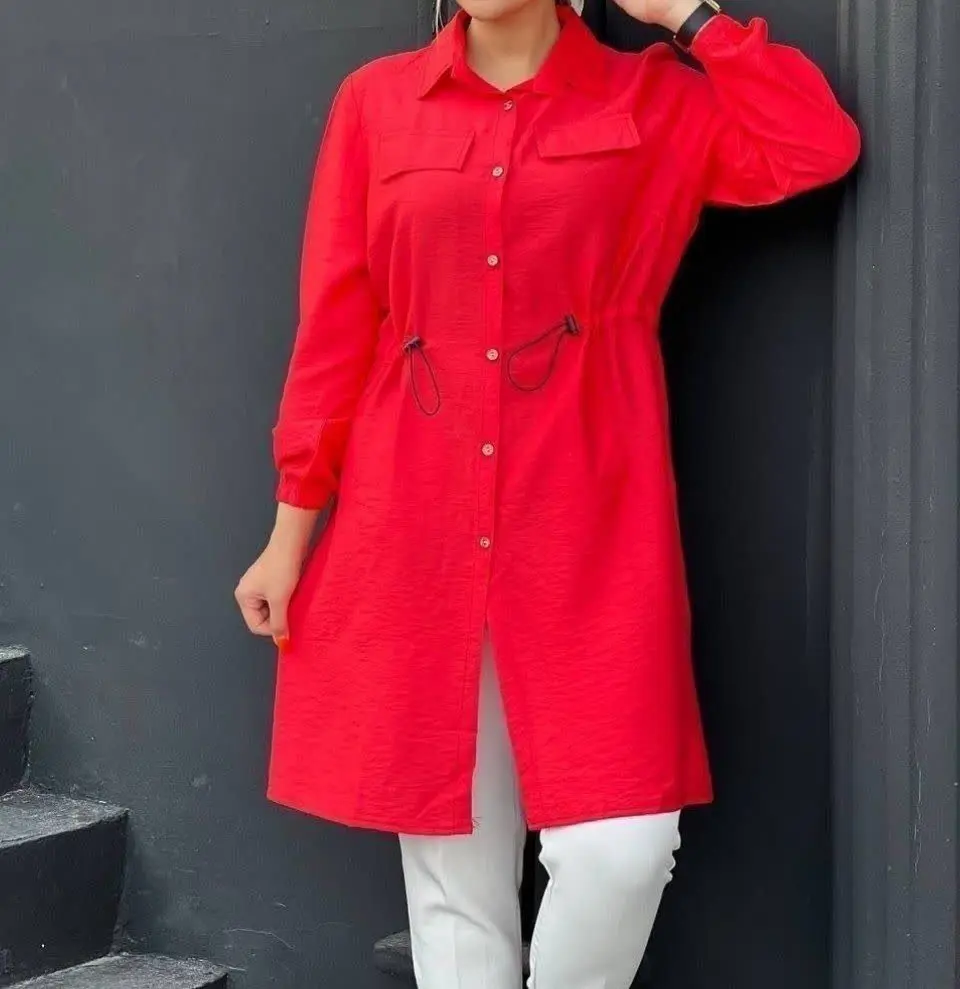 💞مانتو بلند شیک و خاص نبات💞