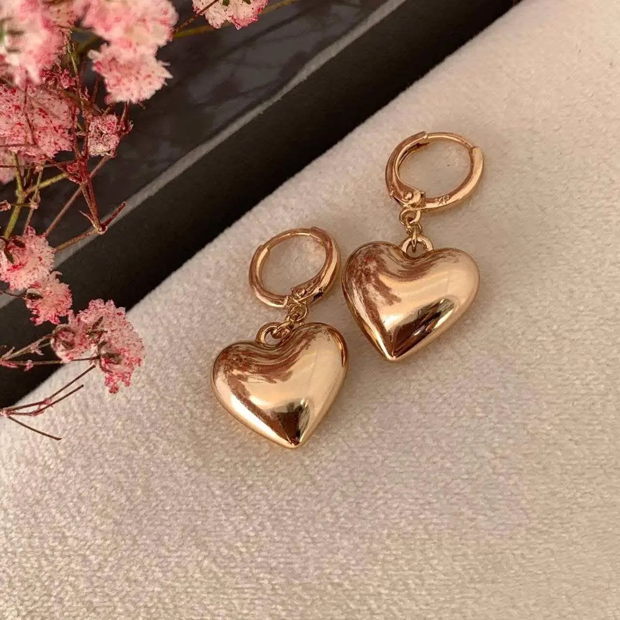 #گوشواره #ژوپینگ
