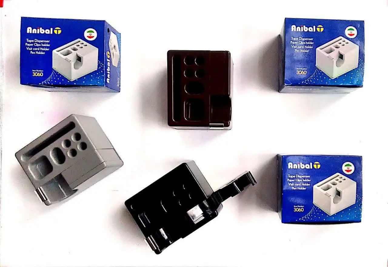 📉 پایه چسب ۱۰۰۰ آنی بال مدل...