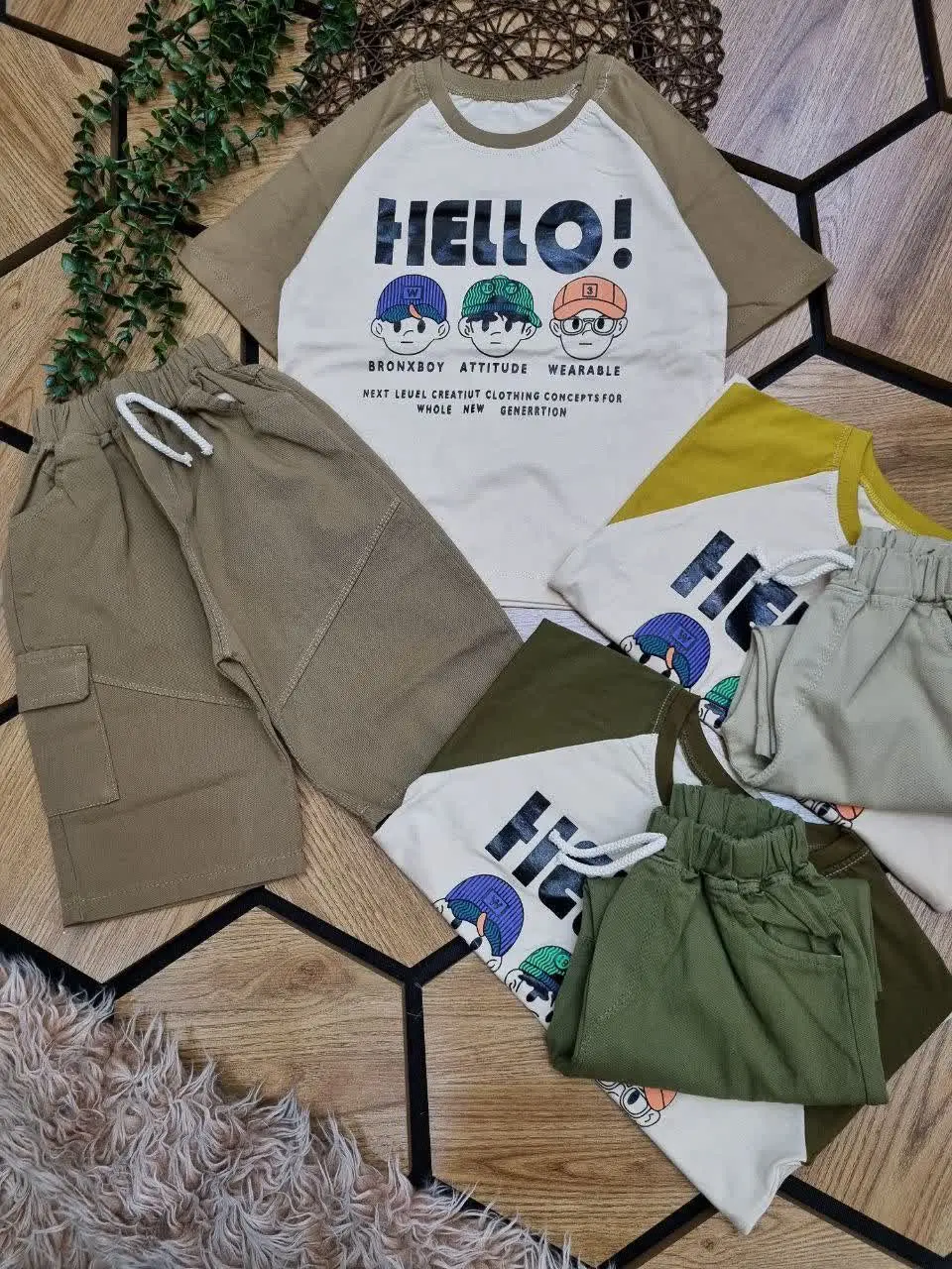 💎☘️🌠👗👔👚🎽🇮🇷
