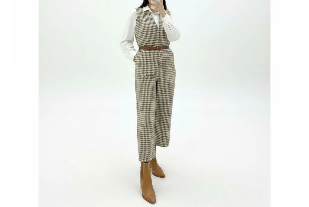 جنسش؟ پیردوپل اصل، همون که...