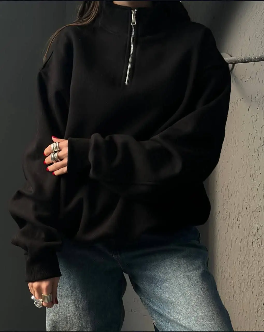 ☘رنگ بندی: ابی, زرشکی, صورت...