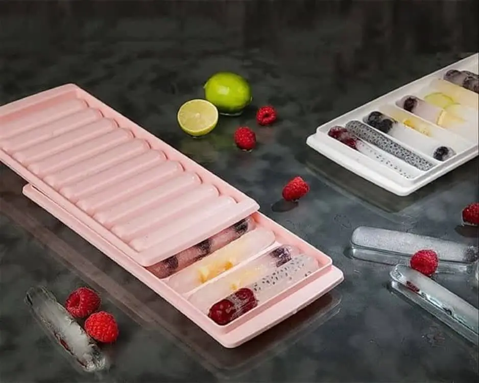 ✅️جا کپسول یخی🥰
