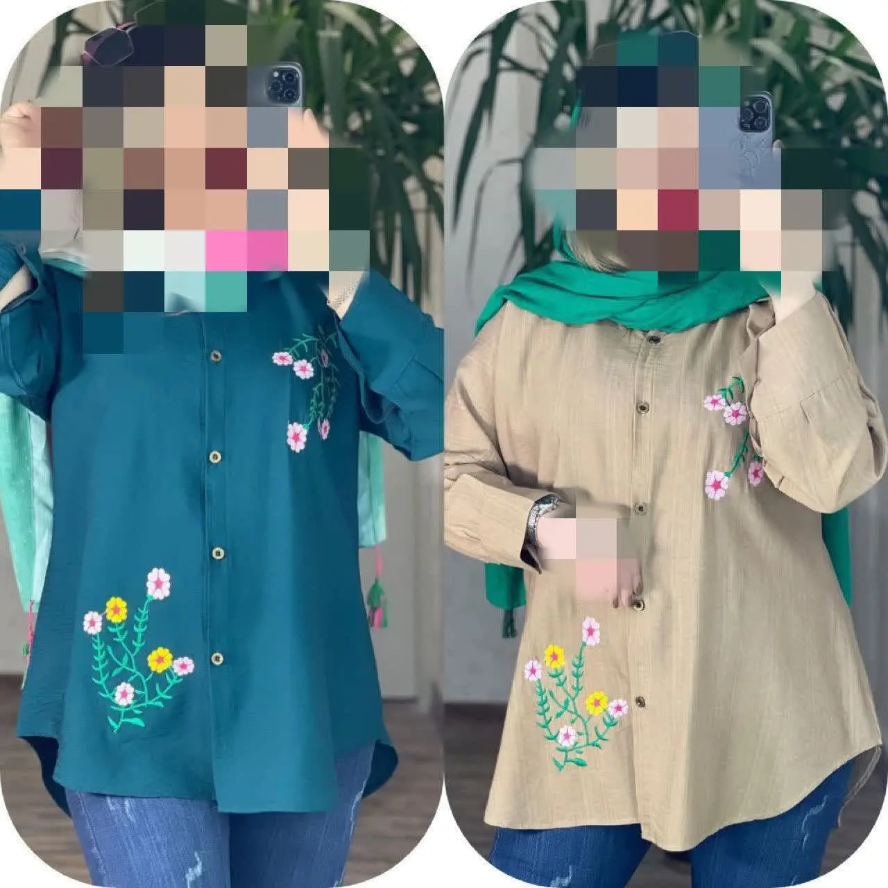 نام: مانتو گلدوزی گیسو 🎐
