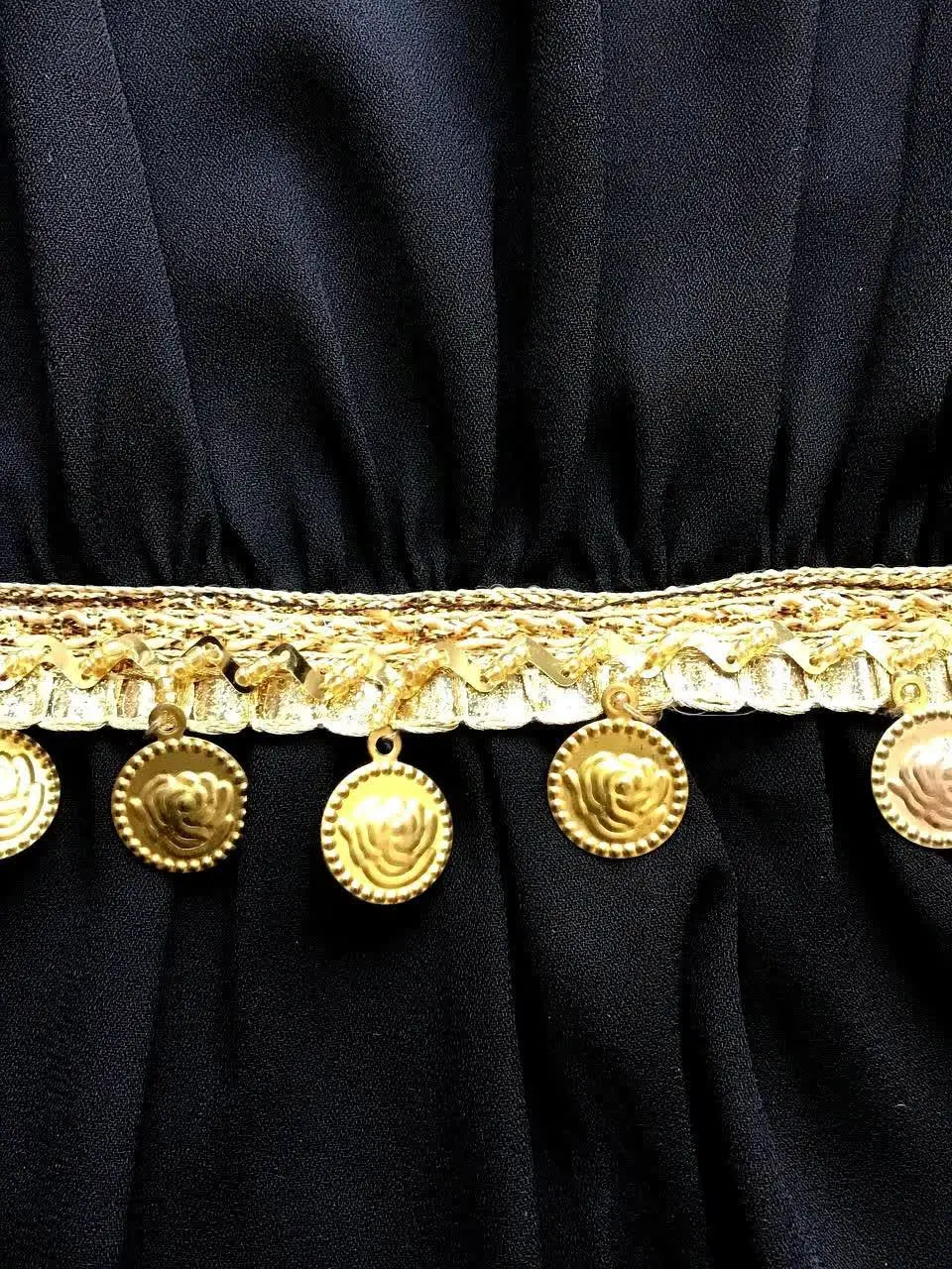 💫 پانچ و شال سنتی کد ۲۶۶
