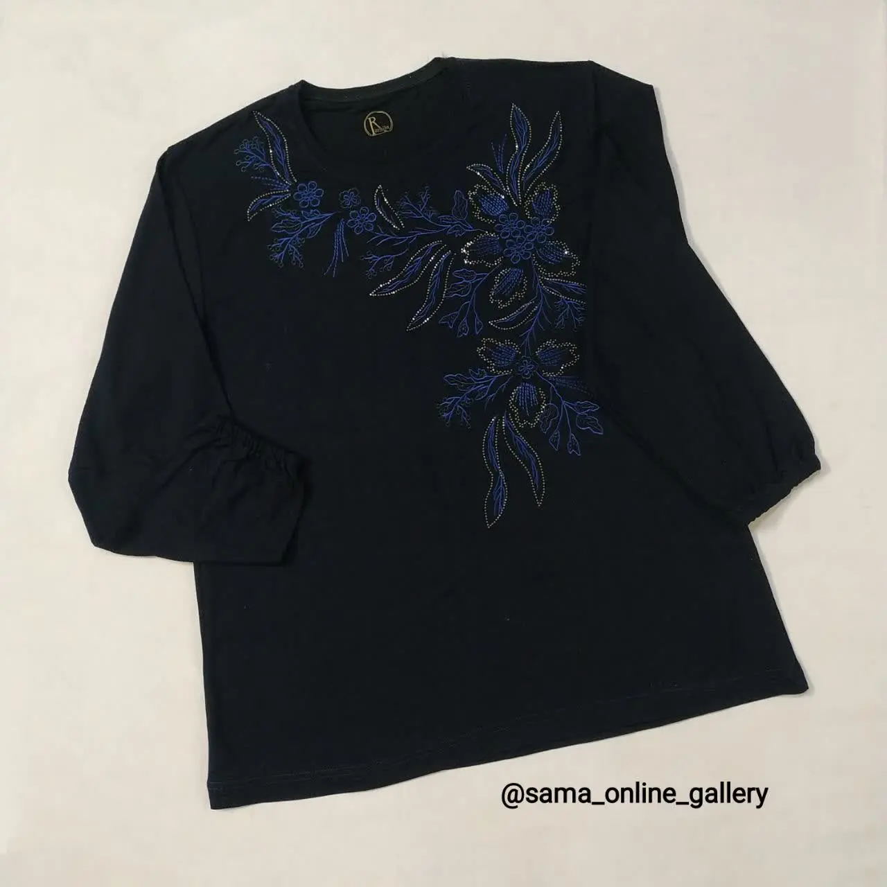 #بلوز_زنانه
