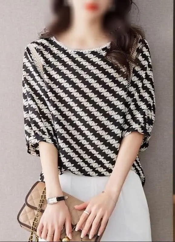 جنس: پارچه کرپ نخ