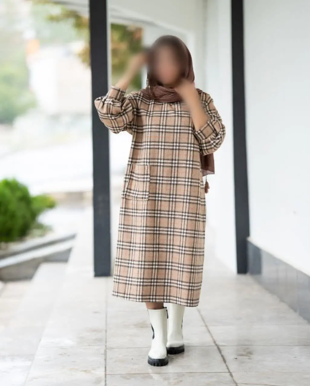 🧵مدل آنالی کد ۱۴۳۶
