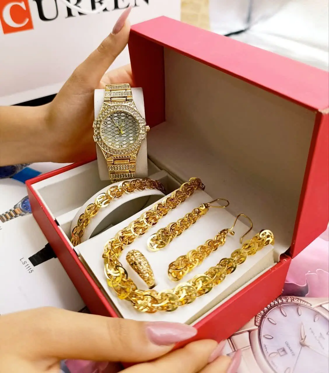 ♦️ست زنانه