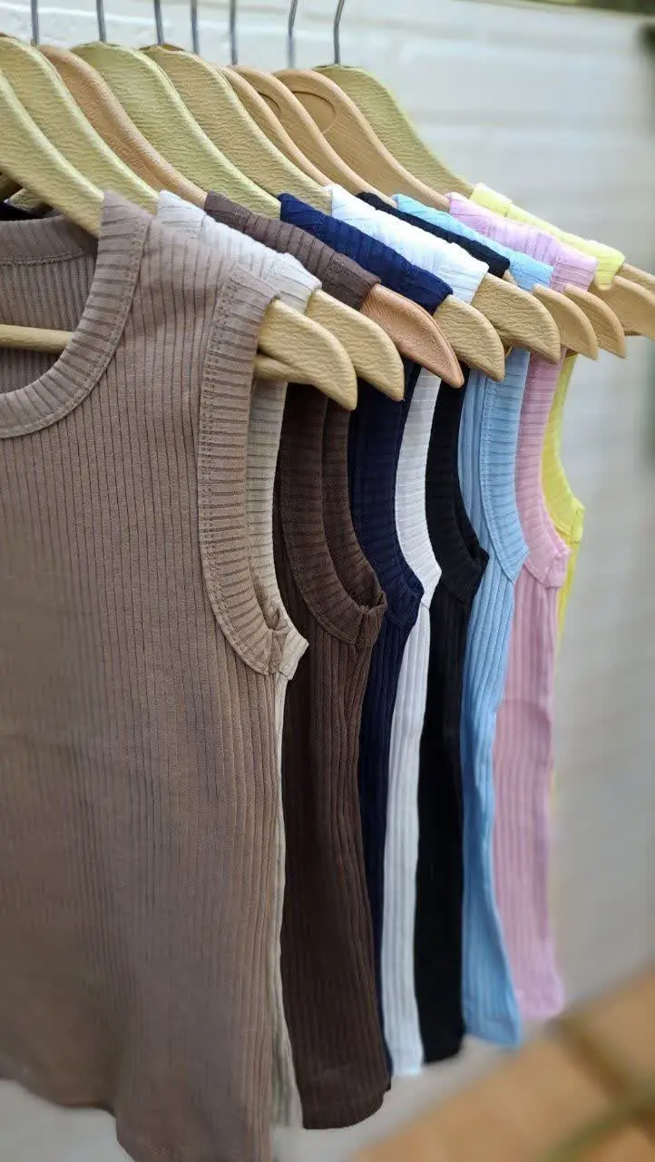 🌼جنس ۱۰۰ در صد نخ پنبه