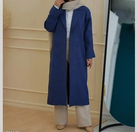 🖋نام: مانتو بلند دانشجویی و...