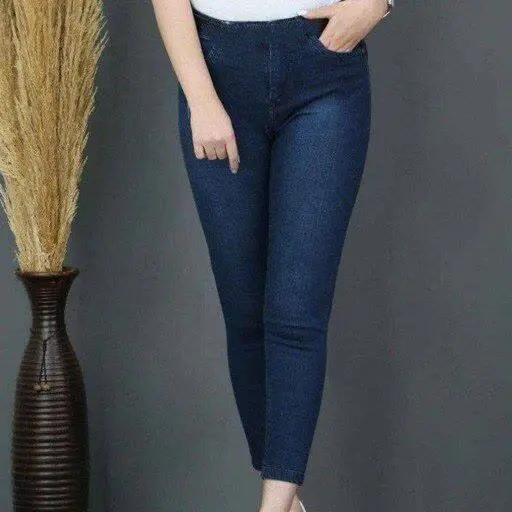 👚نام: شلوار نیل تابان