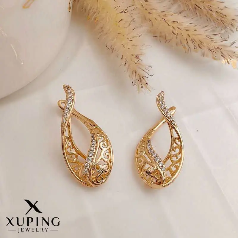 گوشواره ژوپینگ کد ۲۵۱۹