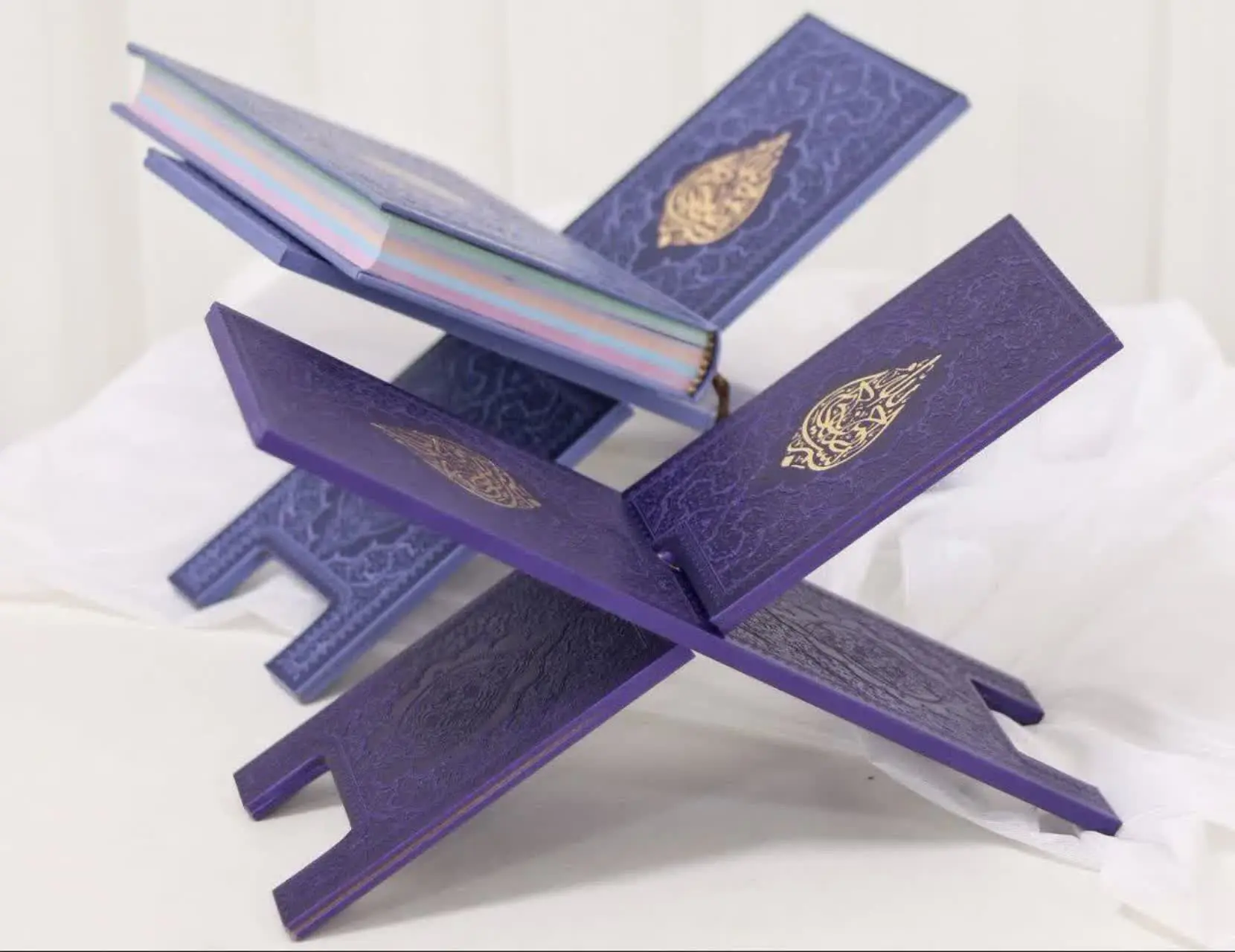 رحل ترمو رنگی 
