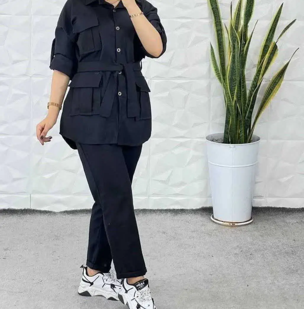 👚 نام: ست لیلا