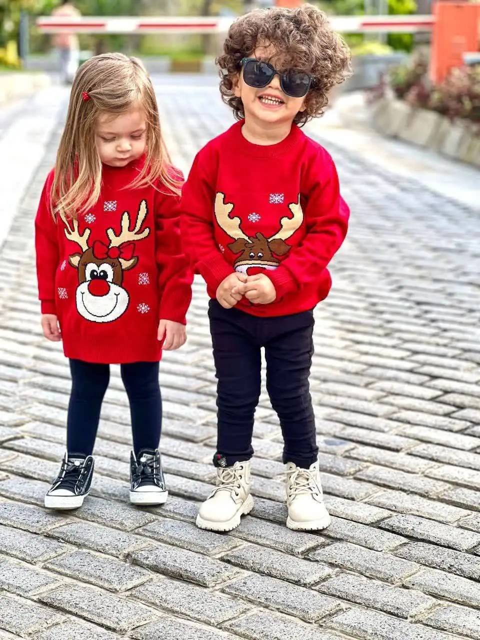 گپ گوزن زیبا🥹🥹
