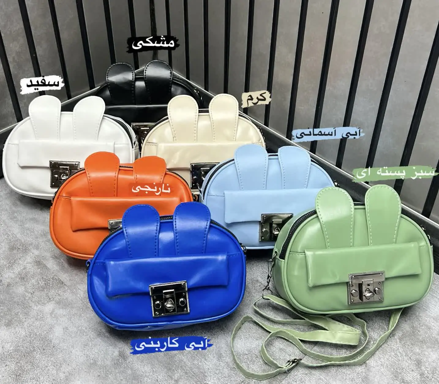 جدیدترین مدل دخترونه 
