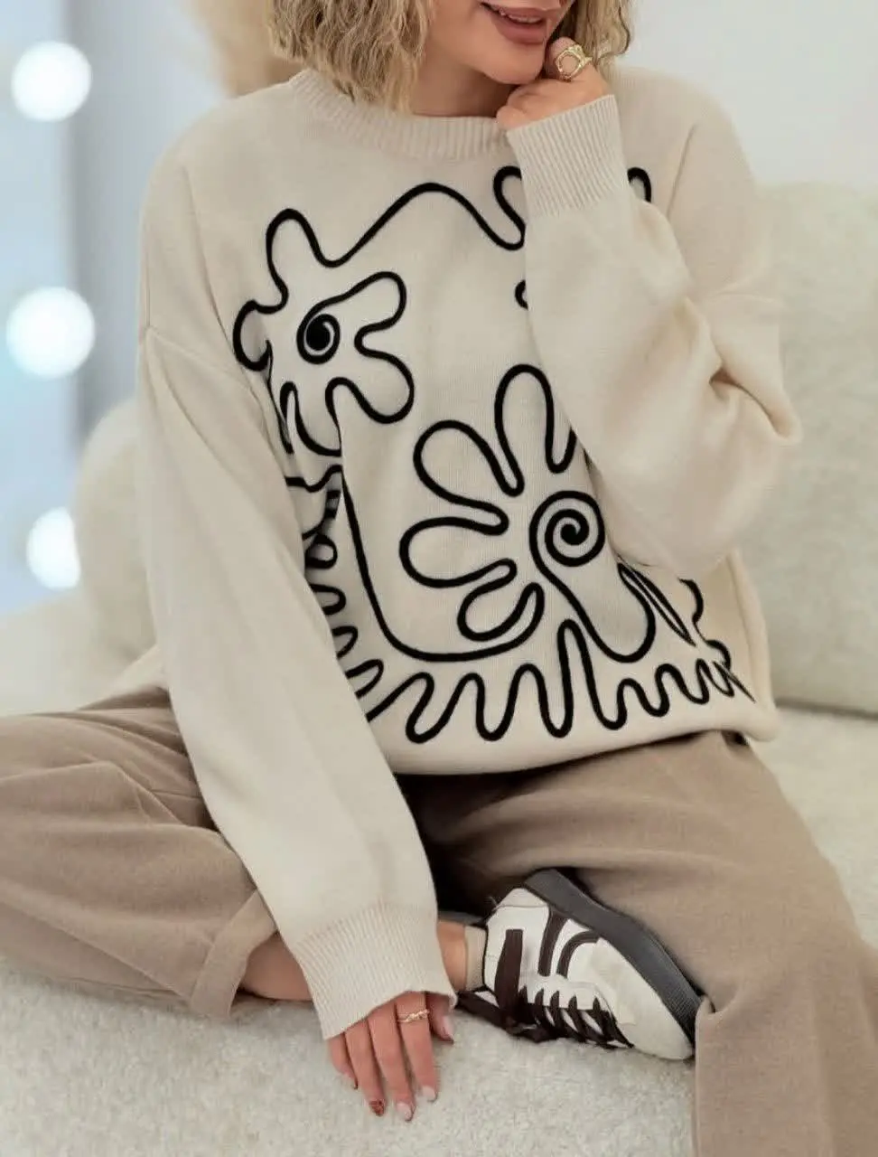 سایز بندی فری سایز (دورسینه...