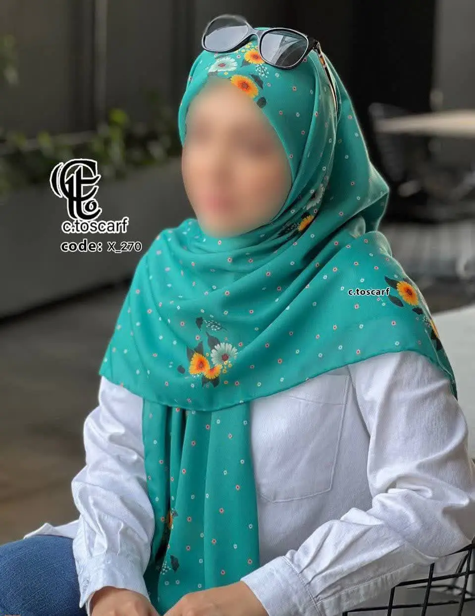 طرح پونه تیره 🥰
