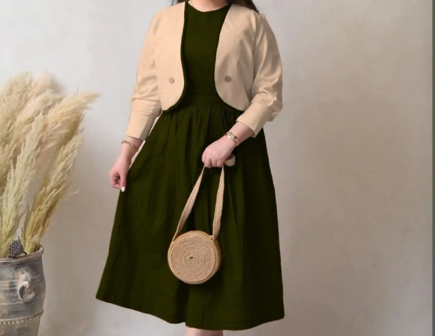 🖋نام: کت سارافن پرنسسی
