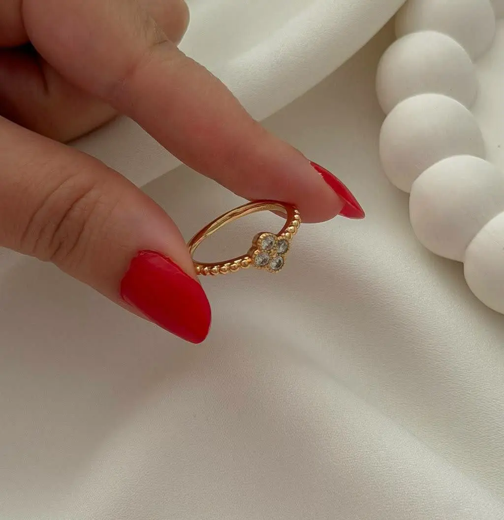 انگشتر ژوپینگ کد ۲۴۷۱