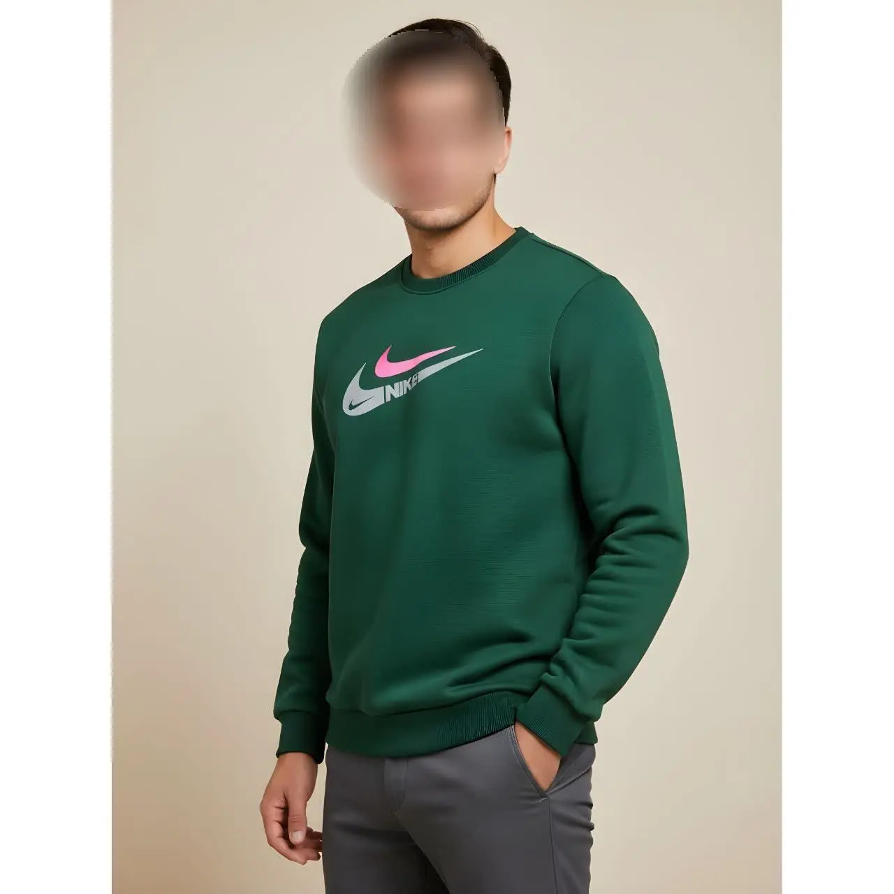 نام: سویشرت نایک مردانه