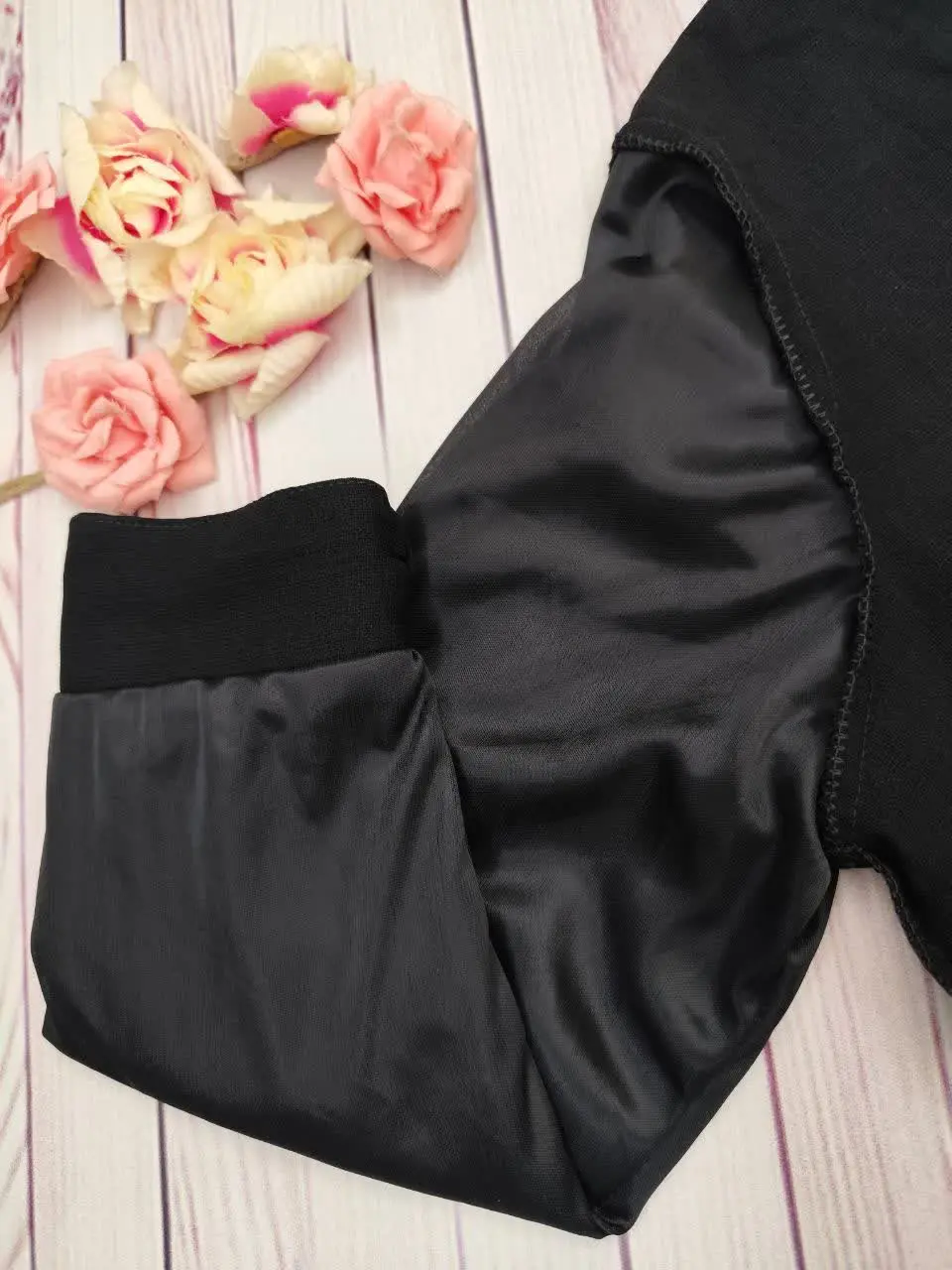 مانتو کتی قواره دار نسیم 😍