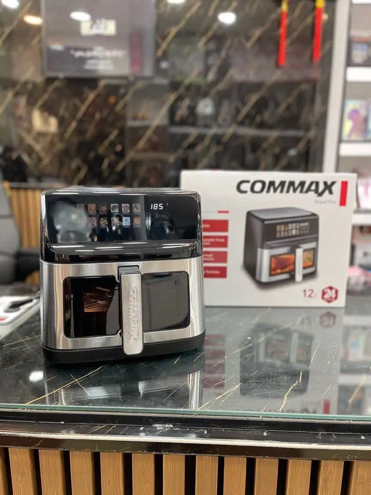 قابلیت یخ زدایی و میوه خشک...