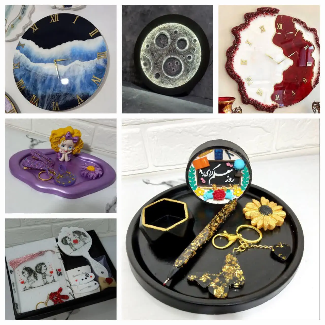 از لوازم لوکس کانال دیدن کنید🙈👇
