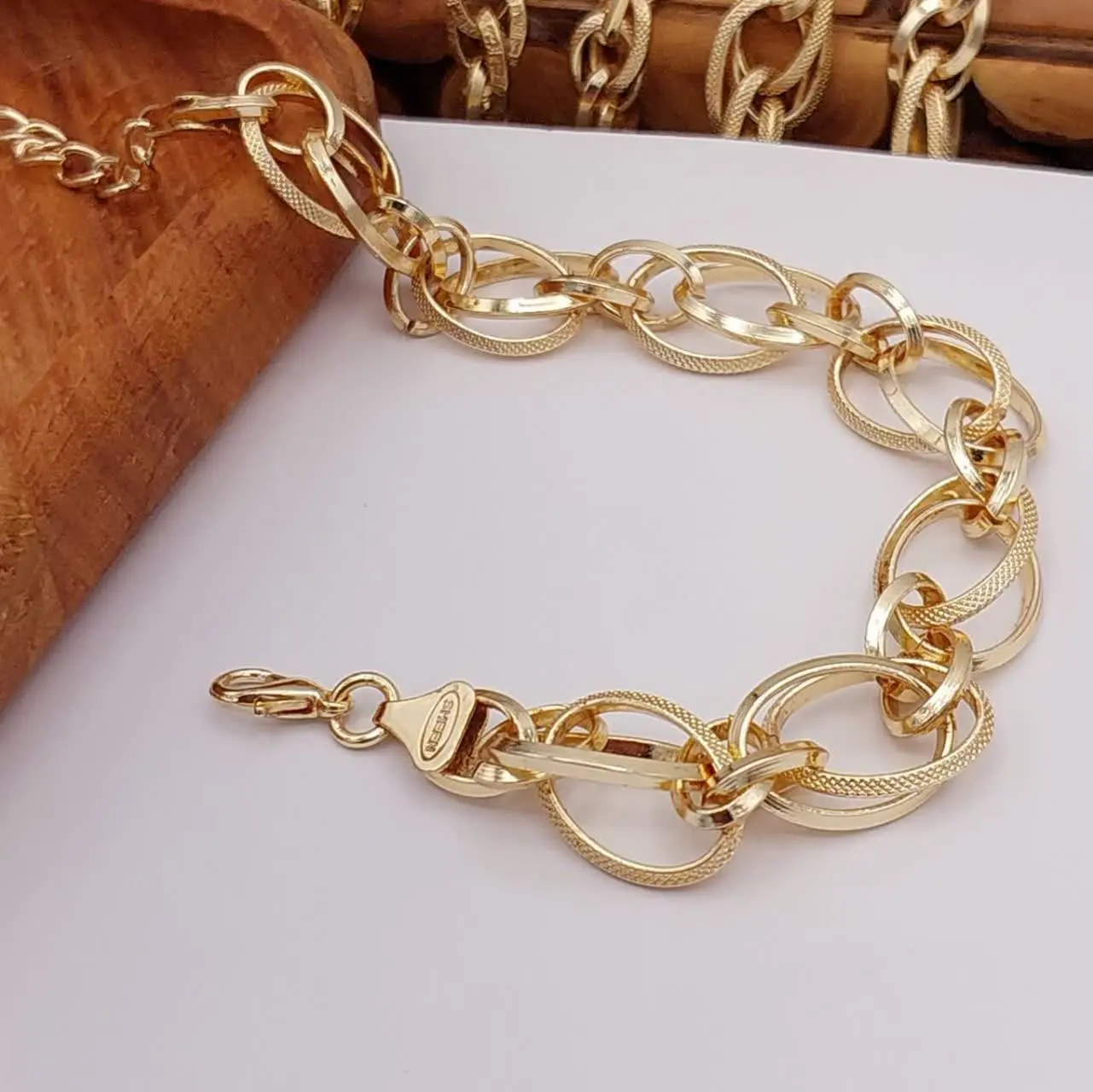 دستبند SHEEN کد ۲۲۹۴