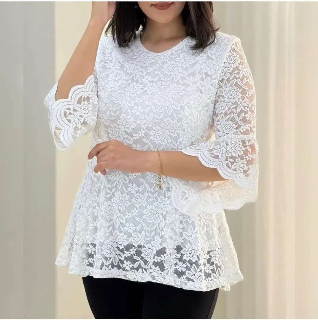 ❤️نام: #شومیز گیپوری
