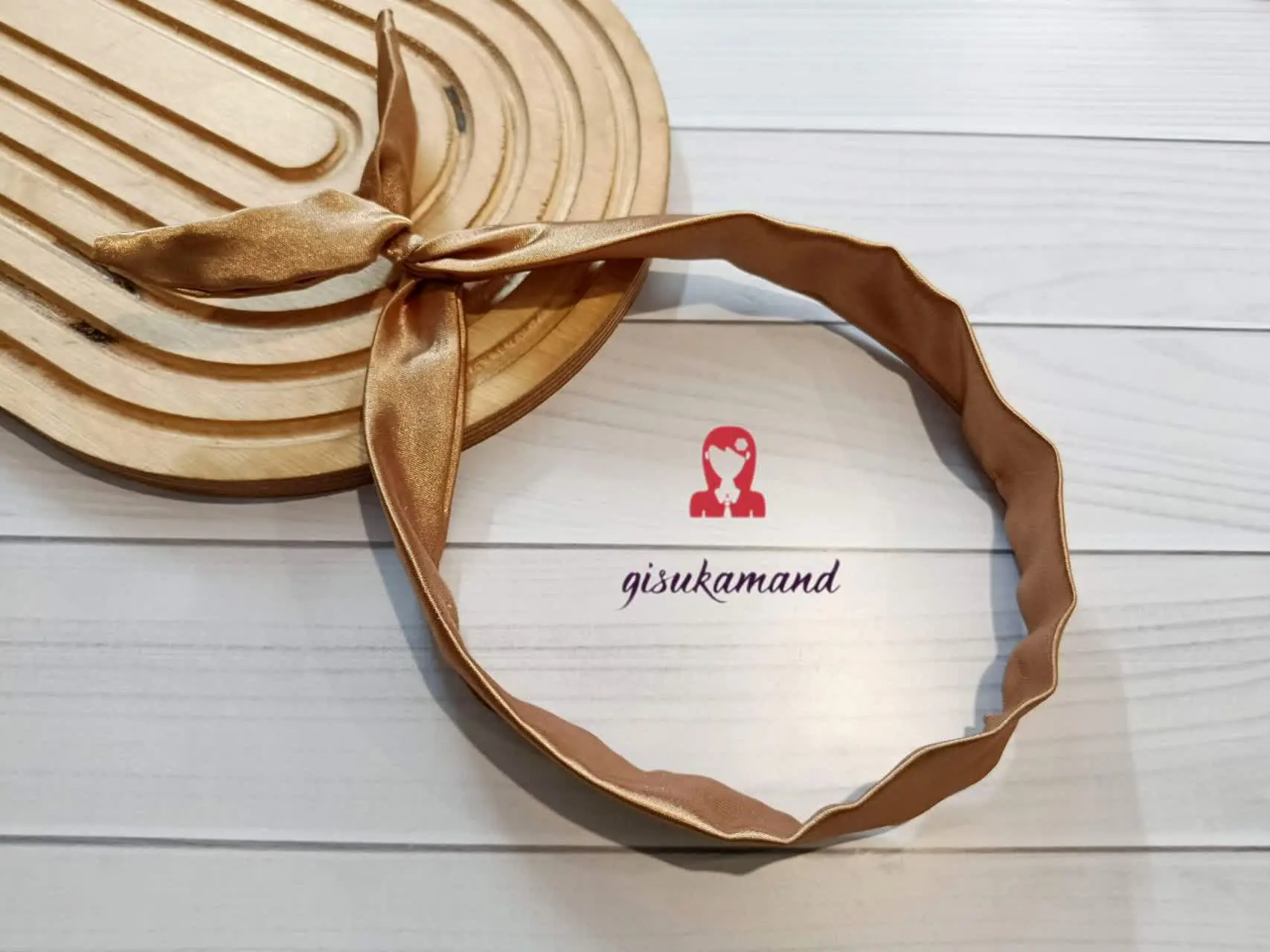 تل مفتولی ساتن جادویی💥