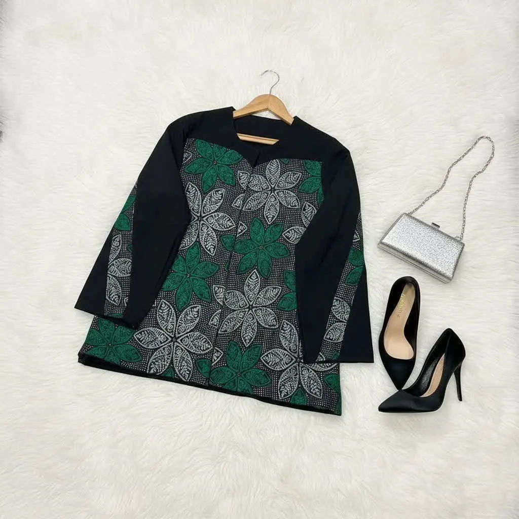 نام: کت مجلسی مرسانا