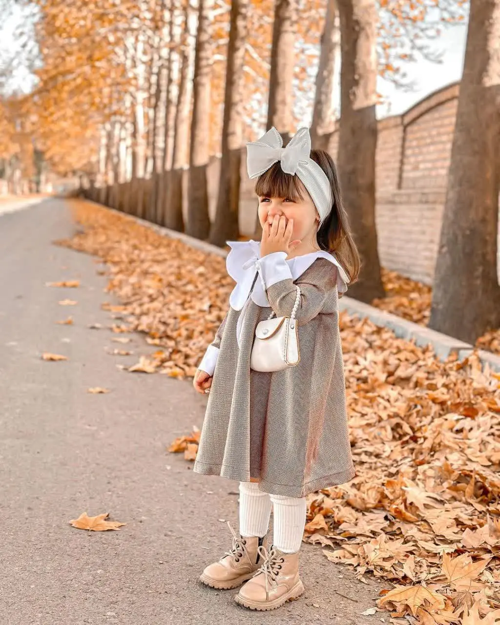 پیراهن آنجلا😍
