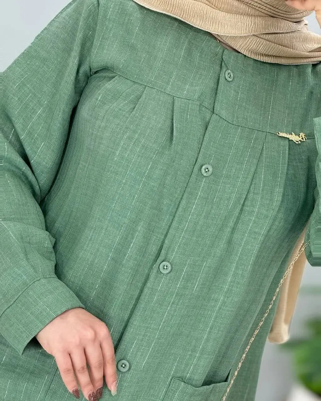 🌸 یه کار قد بلند و شیک و موقر و خنک، 
