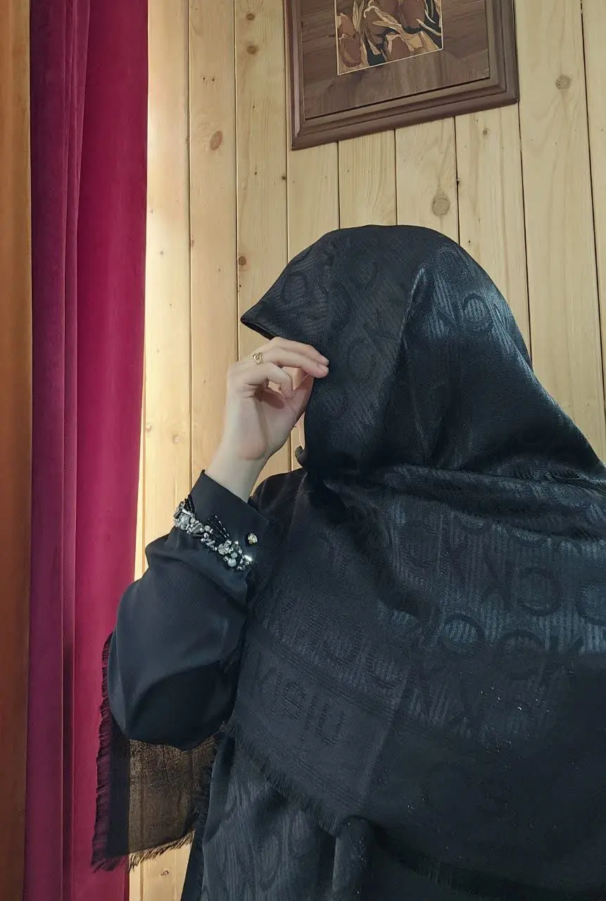 خرید دوتا روسری هم تو نذر ا...