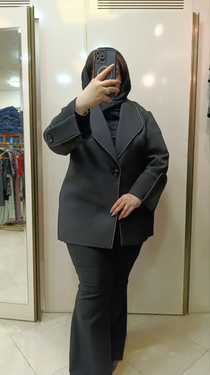 😍کت مجلسی 😍
