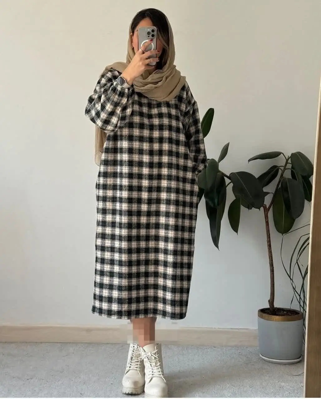 🦋نام مدل: کفتان خاتون 😎
