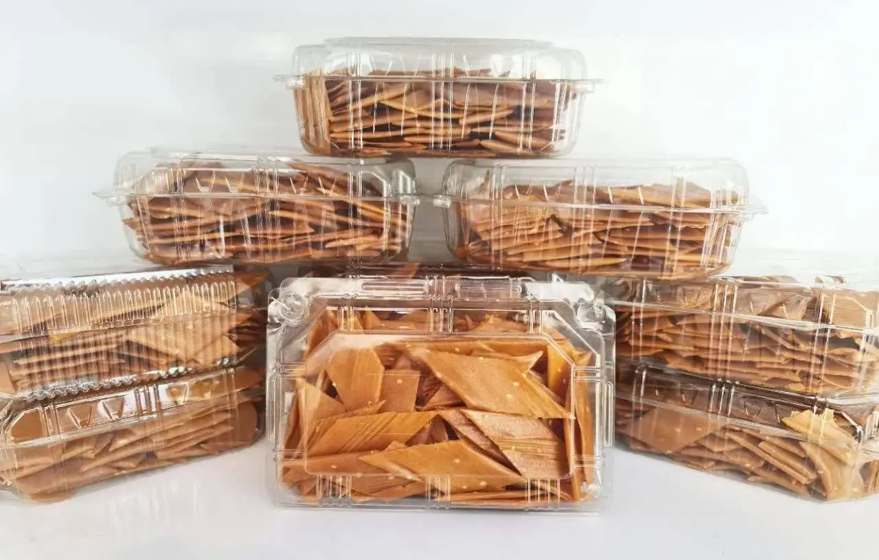 سوهان ارگانیک 😋
