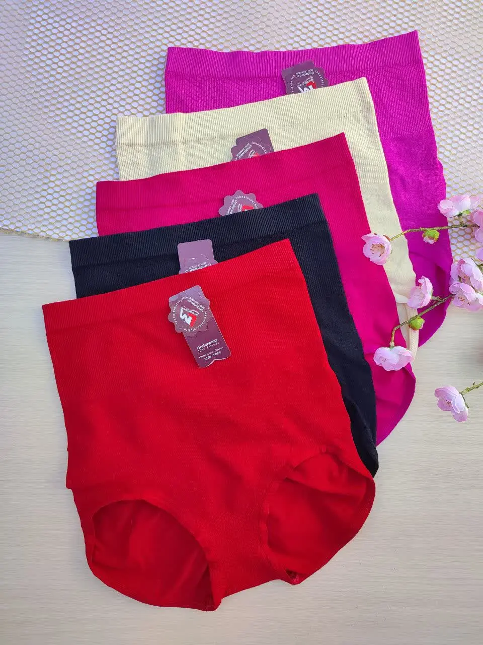 💥پوشش عالی شکم و پهلوها
