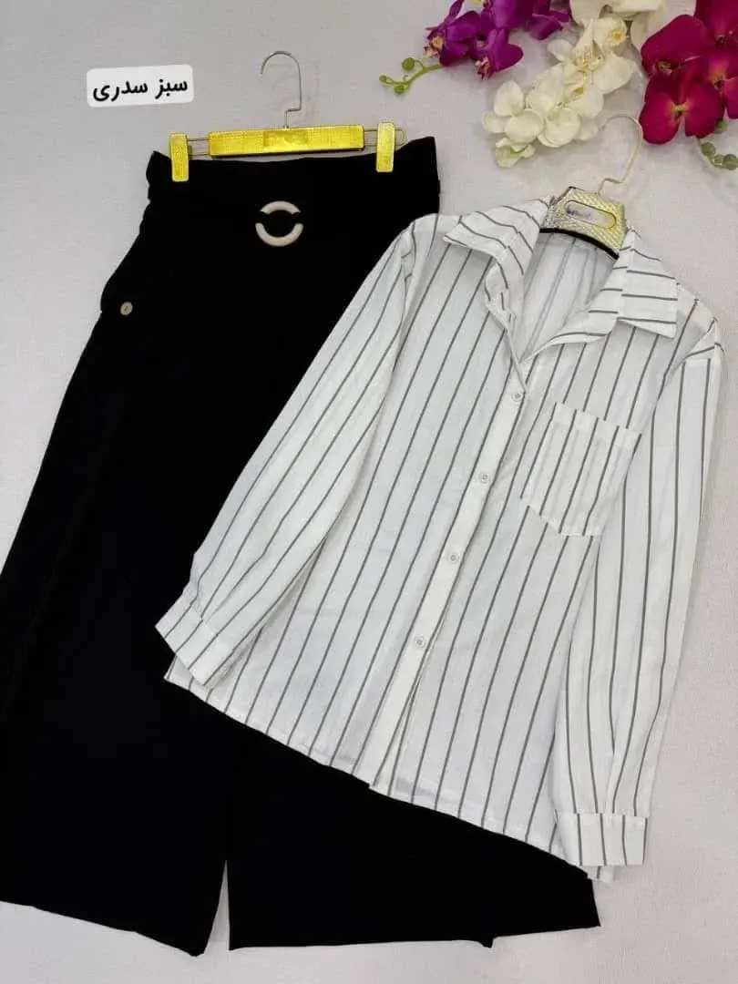 🌷نام: ست هیلی