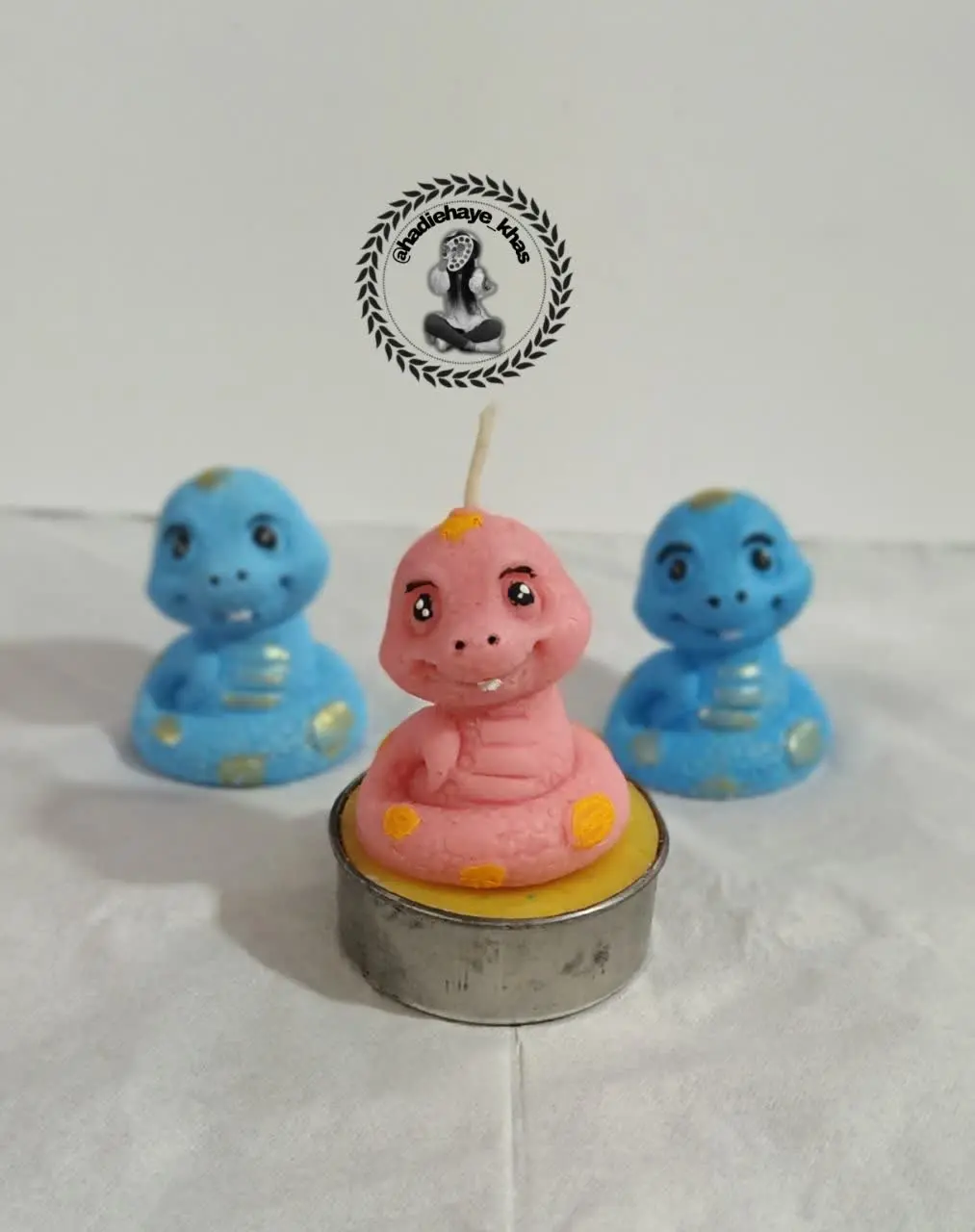 نماد سال جدید
