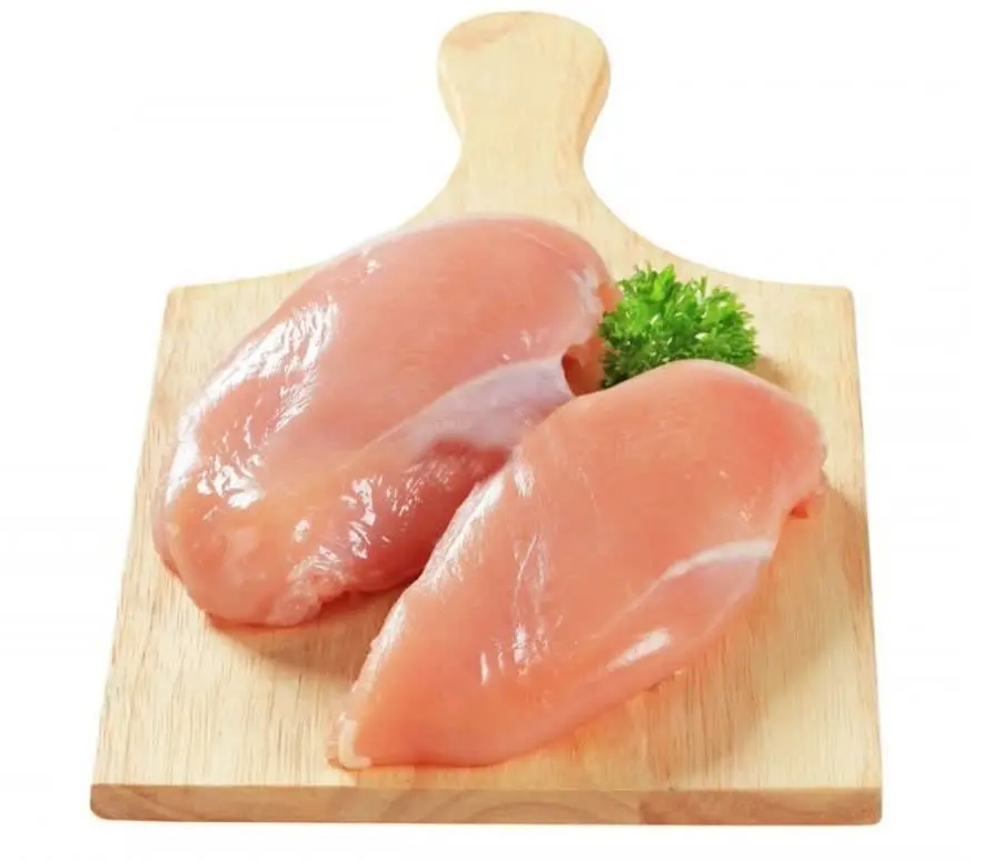 #فیله_مرغ_گرم
