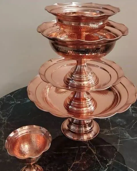 #سرویس_پذیرایی مدل دالبری 💞
